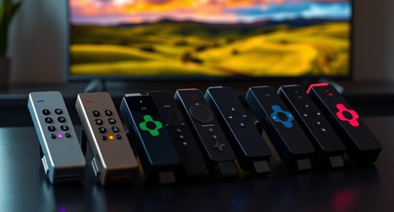 top 4k streaming devices