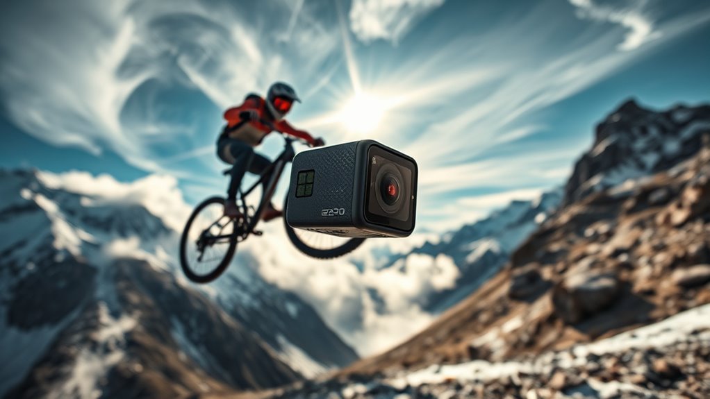 top action cameras 2025
