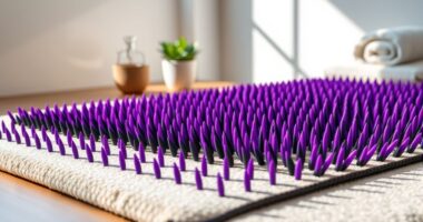top acupressure mats list