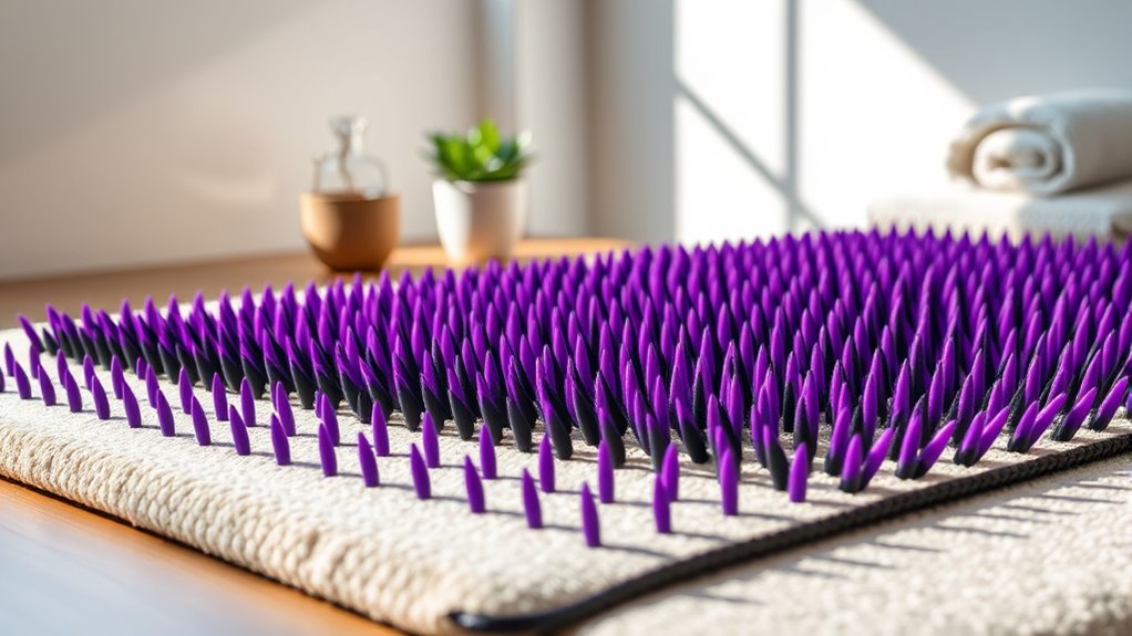 top acupressure mats list