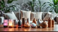 top aromatherapy diffusers list