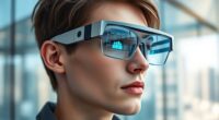 top augmented reality smart glasses