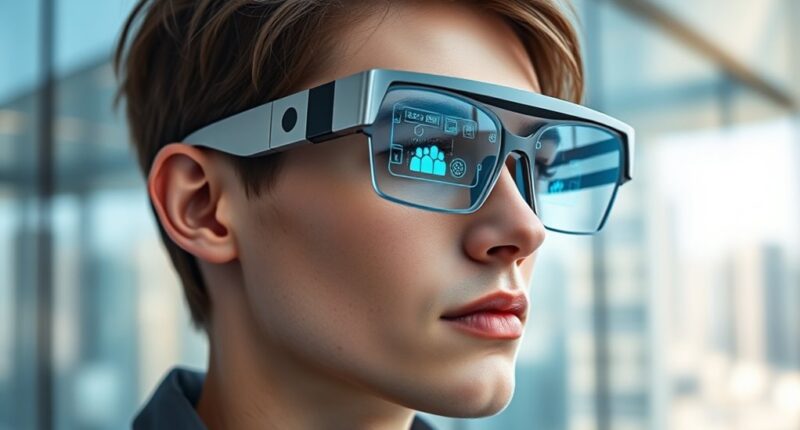 top augmented reality smart glasses