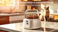 top automatic pet feeder options