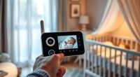 top baby monitors 2023