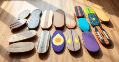 top balance board picks