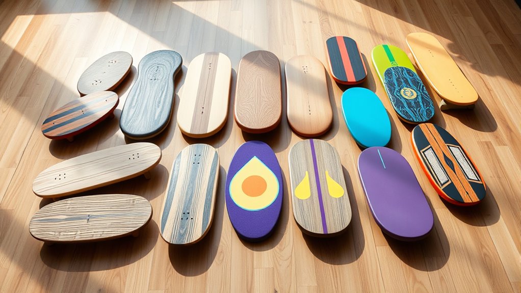 top balance board picks