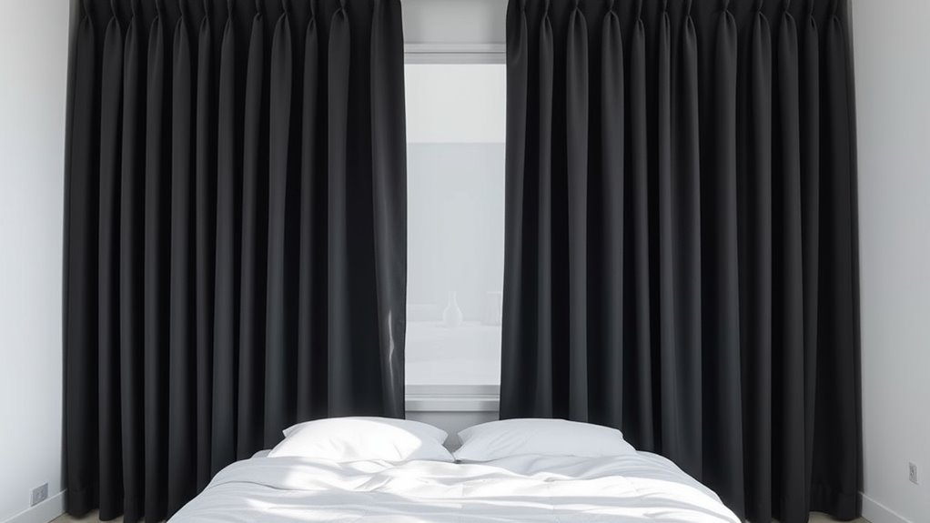 top bedroom light blockers