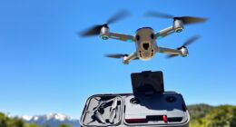 top beginner drone kits