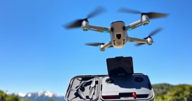 top beginner drone kits