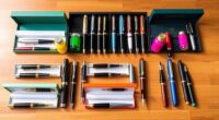 top beginner fountain pen kits