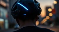 top bike helmets with lights