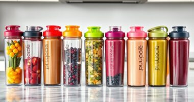 top blender bottles 2023