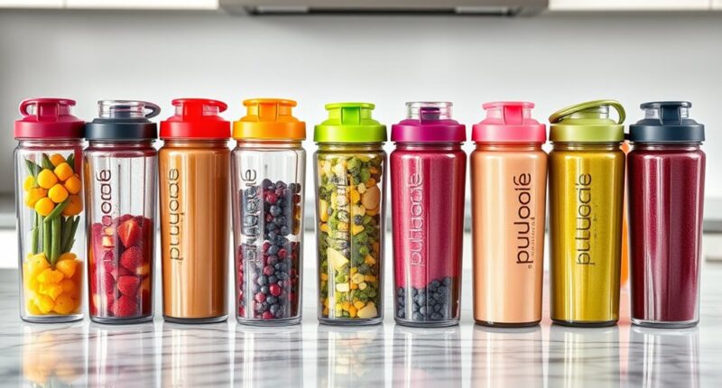 top blender bottles 2023