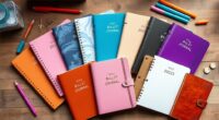 top bullet journals 2025