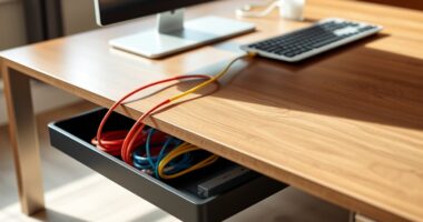 top cable organization solutions