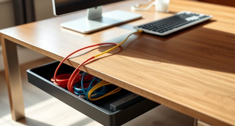 top cable organization solutions