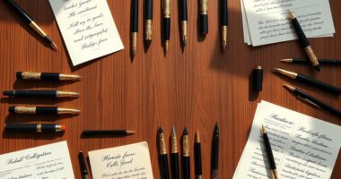 top calligraphy kits 2025