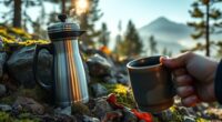 top camping coffee makers