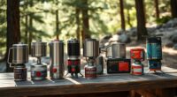 top camping stove recommendations