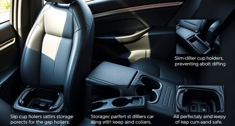 top car organizer accessories