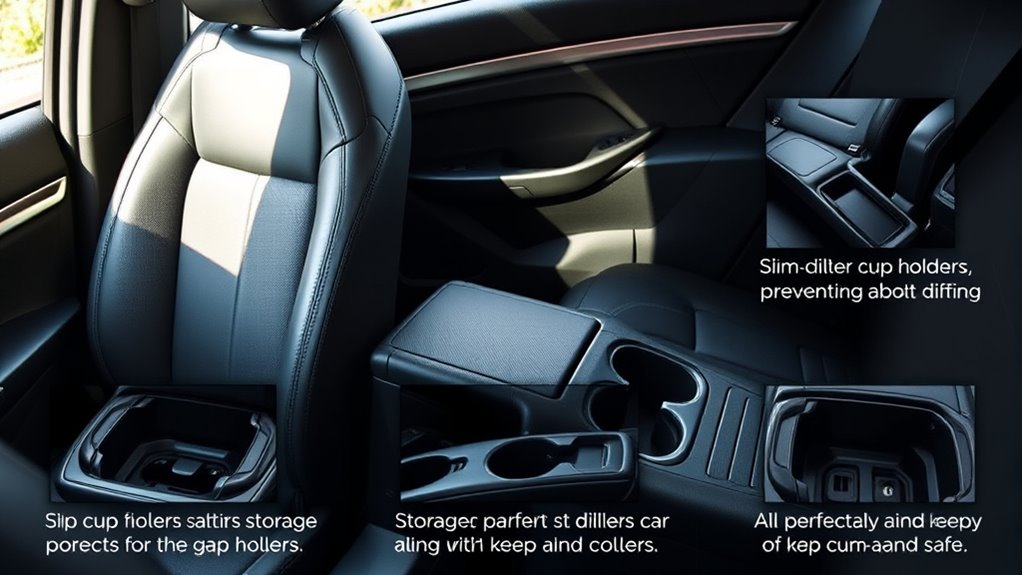 top car organizer accessories