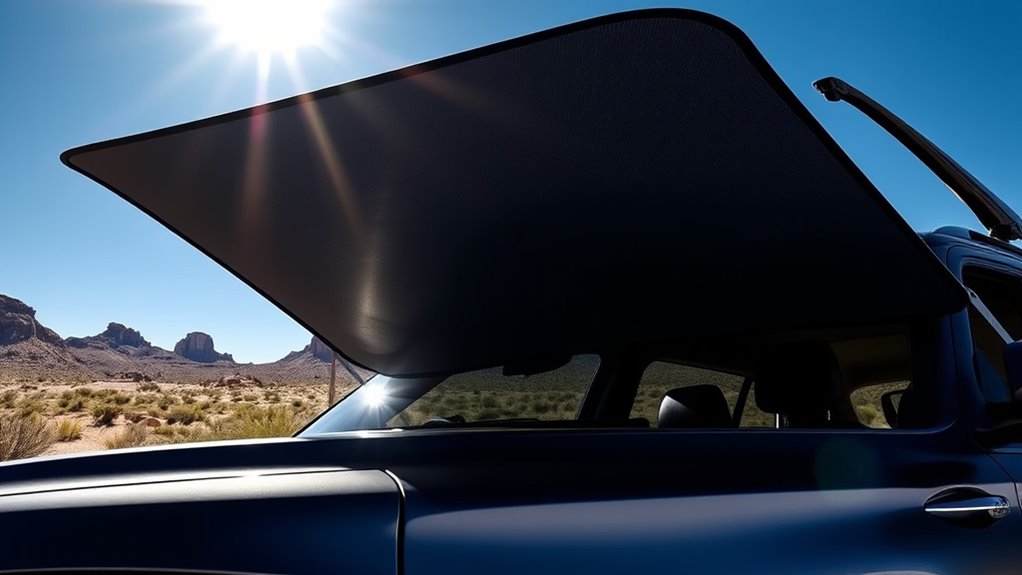 top car shades for travel
