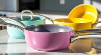 top ceramic non stick pans