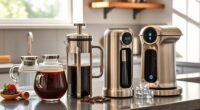 top cold brew coffee makers