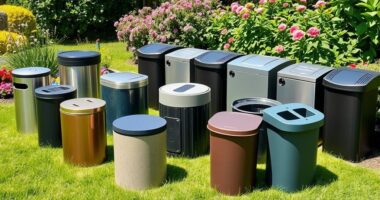 top compost bins 2025