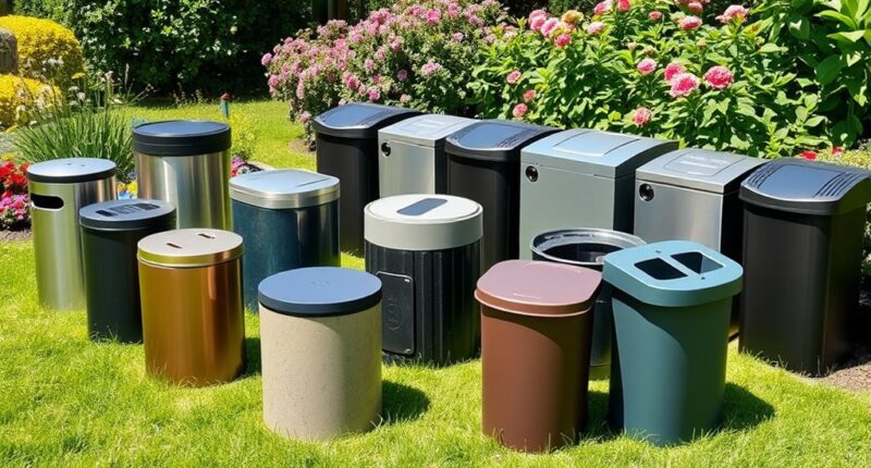 top compost bins 2025