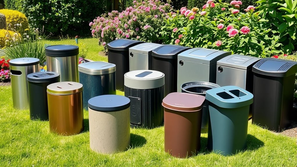top compost bins 2025