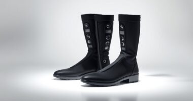 top compression boots for recovery