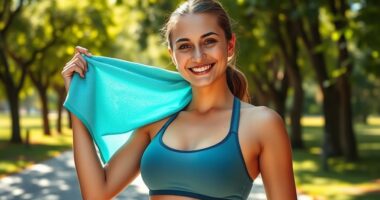 top cooling towels list