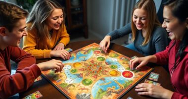 top cooperative board games