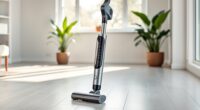 top cordless stick vacuums