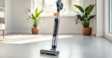 top cordless stick vacuums