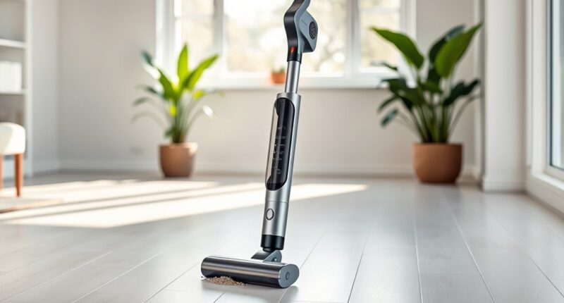 top cordless stick vacuums