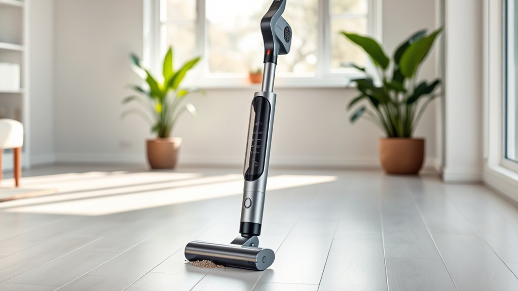 top cordless stick vacuums