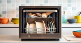top countertop dishwashers 2025