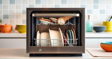 top countertop dishwashers 2025