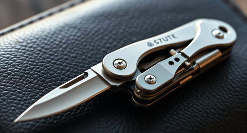 top daily carry knives