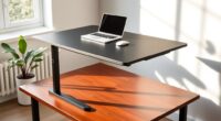 top electric desk converters