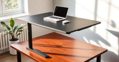 top electric desk converters