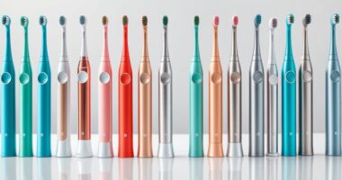 top electric toothbrush recommendations