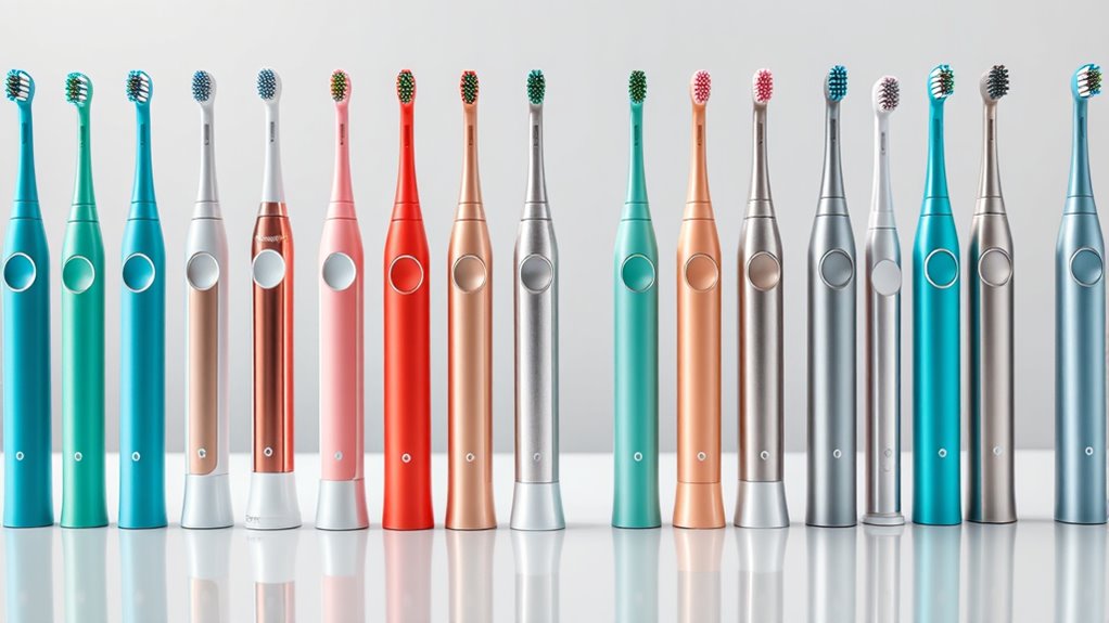 top electric toothbrush recommendations