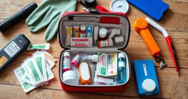 top emergency first aid kits