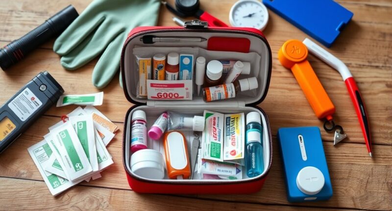 top emergency first aid kits