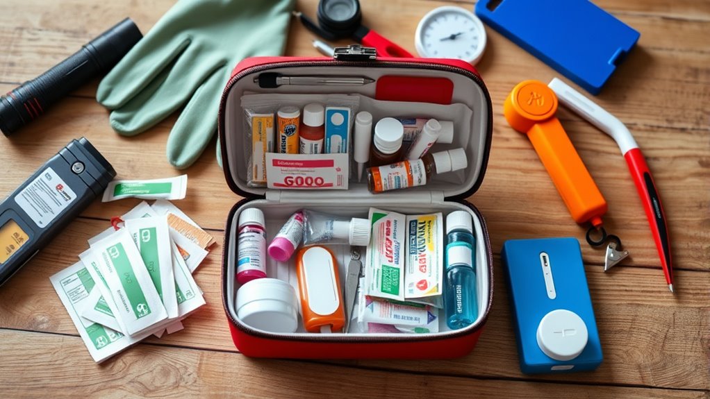 top emergency first aid kits