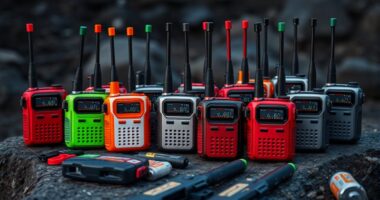 top emergency radio picks